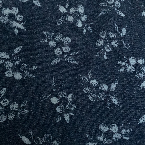 Limited Too Halter Cropped Top - Picture 5 of 8